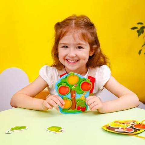 GRA EDUKACYJNA JEŻYK W LESIE SZNUROWANKA NAUKA LICZENIA ROTER KAFER GRA EDUKACYJNA JEŻYK W LESIE SZNUROWANKA NAUKA LICZENIA ROTER KAFER