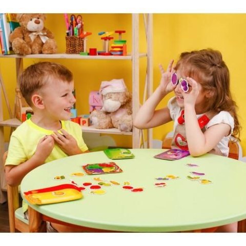 GRA EDUKACYJNA SMACZNY URODZAJ INTERAKTYWNA SORTOWANIE SŁOIKI ROTER KAFER GRA EDUKACYJNA SMACZNY URODZAJ INTERAKTYWNA SORTOWANIE SŁOIKI ROTER KAFER
