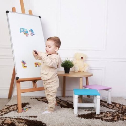 PIANKOWE PUZZLE MAGNETYCZNE OWCA I ŚWINKA DLA NAJMŁODSZYCH ROTER KAFER PIANKOWE PUZZLE MAGNETYCZNE OWCA I ŚWINKA DLA NAJMŁODSZYCH ROTER KAFER