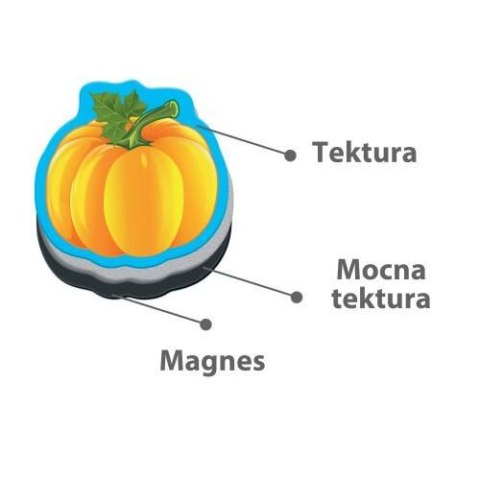 ZESTAW MAGNETYCZNY OWOCE I WARZYWA Z TABLICĄ MAGNESY UKŁADANKA ROTER KAFER ZESTAW MAGNETYCZNY OWOCE I WARZYWA Z TABLICĄ MAGNESY UKŁADANKA ROTER KAFER