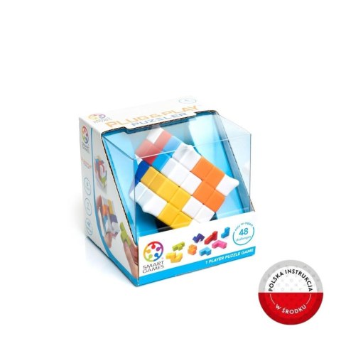 Smart Games Plug & Play Puzzler (Gift Box) (ENG) Smart Games Plug & Play Puzzler (Gift Box) (ENG)