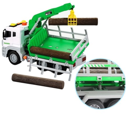 Pojazd rolniczy WY840A