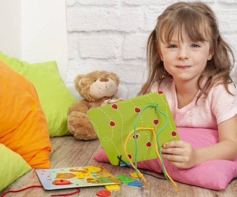 GRA EDUKACYJNA Z GUZIKAMI PORY ROKU KSZTAŁTY KOLORY PLANSZE ROTER KAFER GRA EDUKACYJNA Z GUZIKAMI PORY ROKU KSZTAŁTY KOLORY PLANSZE ROTER KAFER