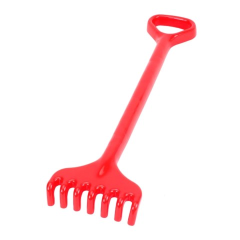 GRABKI DO PIASKU NA PLAŻE 50 CM JASNE ATRAKCYJNE KOLORY ZĄBKI GRABKI DO PIASKU NA PLAŻE 50 CM JASNE ATRAKCYJNE KOLORY ZĄBKI