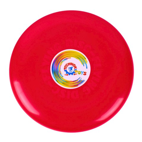 LATAJĄCY SPODEK FRISBEE DYSK GRA PODWÓRKOWA LATAJĄCY SPODEK FRISBEE DYSK GRA PODWÓRKOWA