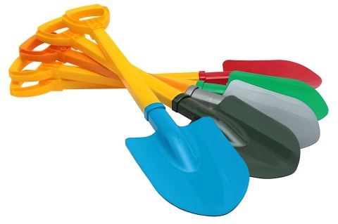 ŁOPATKA 67CM DO PIASKU ŚNIEGU OGRODU DUŻA KOLOROWA DLA DZIECI ŁOPATKA 67CM DO PIASKU ŚNIEGU OGRODU DUŻA KOLOROWA DLA DZIECI