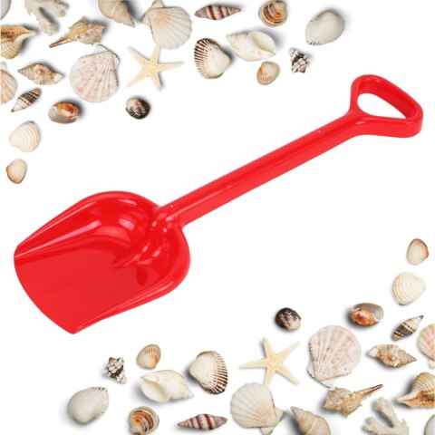 ŁOPATKA GULIWER 50CM DO PIASKU ŚNIEGU OGRODU ZAOKRĄGLONE BRZEGI ŁOPATKA GULIWER 50CM DO PIASKU ŚNIEGU OGRODU ZAOKRĄGLONE BRZEGI