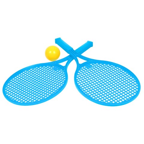 RAKIETA DLA DZIECI ZESTAW RAKIETKI PIŁECZKA BADMINTON TENIS RAKIETA DLA DZIECI ZESTAW RAKIETKI PIŁECZKA BADMINTON TENIS