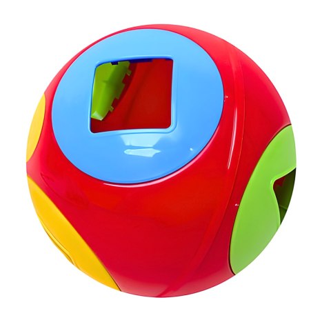 SORTER KULA KSZTAŁTY GEOMETRYCZNE FIGURY PIŁKA KLOCKI DO PIASKU KĄPIELI SORTER KULA KSZTAŁTY GEOMETRYCZNE FIGURY PIŁKA KLOCKI DO PIASKU KĄPIELI