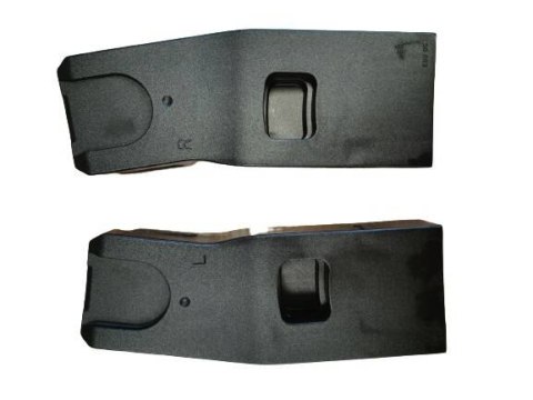 Adapter odpo. maxi-cosi dla Alfa CRL-6507 SP-0016 Adapter odpo. maxi-cosi dla Alfa CRL-6507 SP-0016