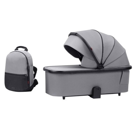 Gondola do Alfa CRL-6507/1 Feather Grey Gondola do Alfa CRL-6507/1 Feather Grey