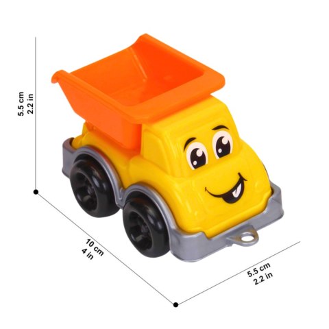 MINIATUROWE MINI POJAZDY BUDOWLANE WYWROTKA KOPARKA BETONIARKA MINIATUROWE MINI POJAZDY BUDOWLANE WYWROTKA KOPARKA BETONIARKA