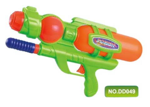 Pistolet na wode DD049 Pistolet na wode DD049