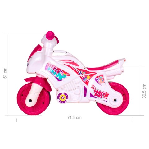 ROWEREK BIEGOWY MOTOR JEŹDZIK ODPYCHACZ MOTOCYKL DŹWIĘKI I ŚWIATŁA ROWEREK BIEGOWY MOTOR JEŹDZIK ODPYCHACZ MOTOCYKL DŹWIĘKI I ŚWIATŁA