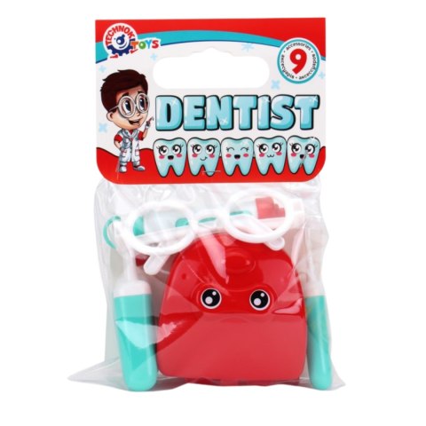 ZESTAW DENTYSTA MODEL SZCZĘKI WIERTŁO DENTYSTYCZNE DBANIE O ZĘBY STRZYKAWKA ZESTAW DENTYSTA MODEL SZCZĘKI WIERTŁO DENTYSTYCZNE DBANIE O ZĘBY STRZYKAWKA