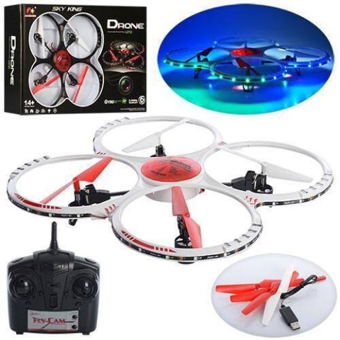 Dron CX-19 Dron CX-19