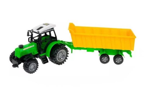 Traktor Rolniczy 666-115C Traktor Rolniczy 666-115C