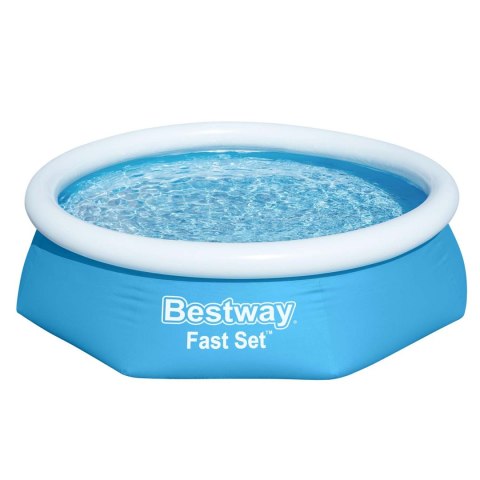 Basen rozporowy 244 x 61 cm Bestway 57265 Basen rozporowy 244 x 61 cm Bestway 57265