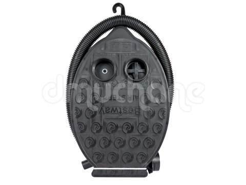 Pompka nożna 23 x 15 cm Bestway 62023 Pompka nożna 23 x 15 cm Bestway 62023