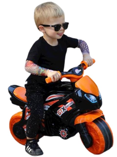DUŻY MOTOR 70CM JEŹDZIK ODPYCHACZ ROWEREK BIEGOWY DUŻY MOTOR 70CM JEŹDZIK ODPYCHACZ ROWEREK BIEGOWY