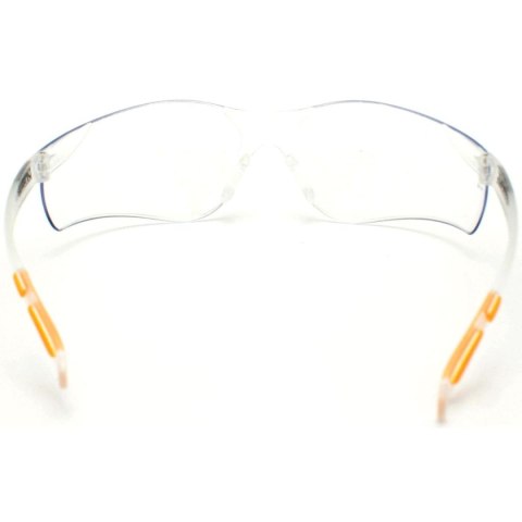OKULARY TAKTYCZNE OCHRONNE DEWALT CONTRACTOR PRO