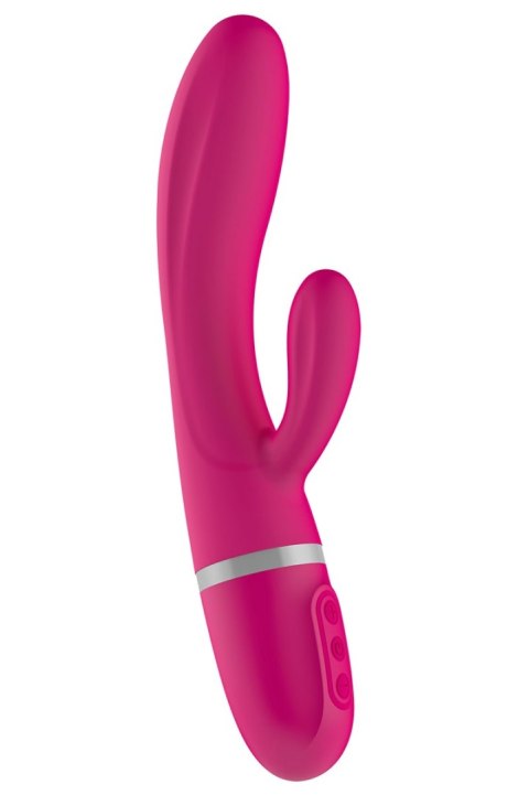 WIBRATOR BEND IT PLUS CERISE