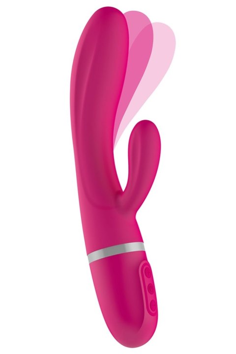 WIBRATOR BEND IT PLUS CERISE