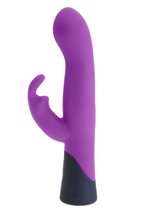 WIBRATOR RABBIT LIEBE PURPLE RECHARGEABLE