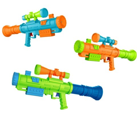 DUŻY PISTOLET KARABIN NA WODĘ BROŃ WODNA ZABAWKA ŚMINGUS-DYNGUS DUŻY PISTOLET KARABIN NA WODĘ BROŃ WODNA ZABAWKA ŚMINGUS-DYNGUS