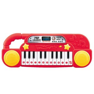 ELECTRONIC ORGAN