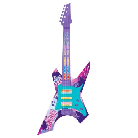 GUITAR GUITAR