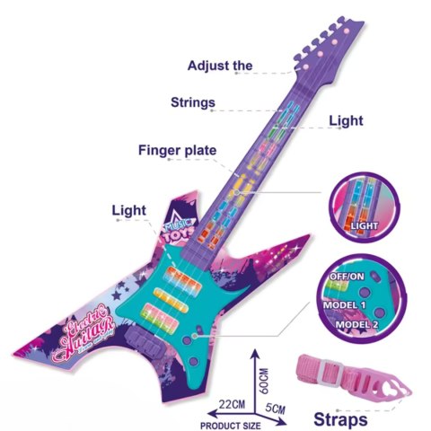 GUITAR GUITAR