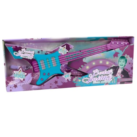 GUITAR GUITAR