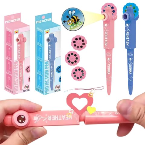 PROJECTOR PEN PROJECTOR PEN