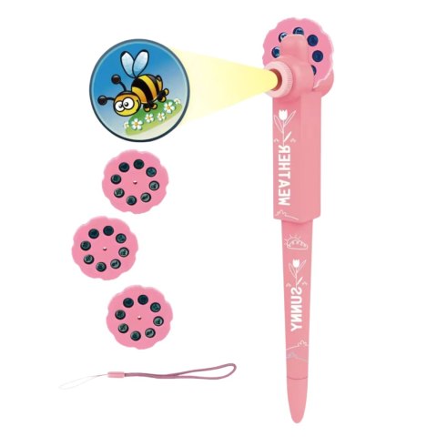 PROJECTOR PEN PROJECTOR PEN