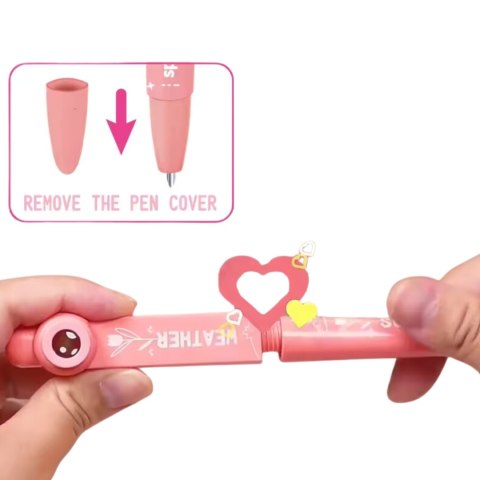 PROJECTOR PEN PROJECTOR PEN