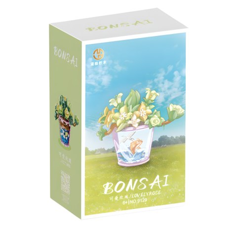 ZESTAW KLOCKI KWIATY W DONICZCE 3D DWUSTRONNA DONICZKA KRAJOBRAZ RYBKA ZESTAW KLOCKI KWIATY W DONICZCE 3D DWUSTRONNA DONICZKA KRAJOBRAZ RYBKA