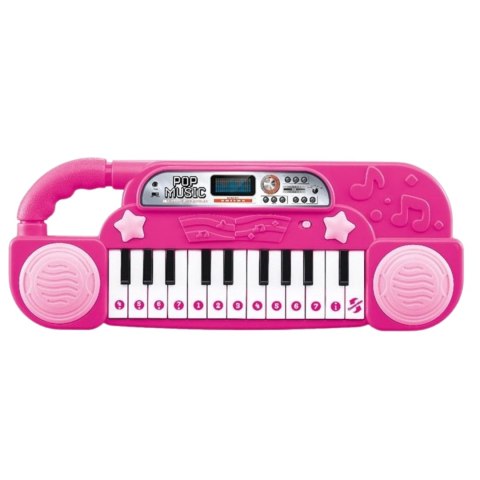 ELEKTRONICZNE PIANINO ORGANKI DLA DZIECI INSTRUMENT MUZYCZNY KEYBORD ELEKTRONICZNE PIANINO ORGANKI DLA DZIECI INSTRUMENT MUZYCZNY KEYBORD