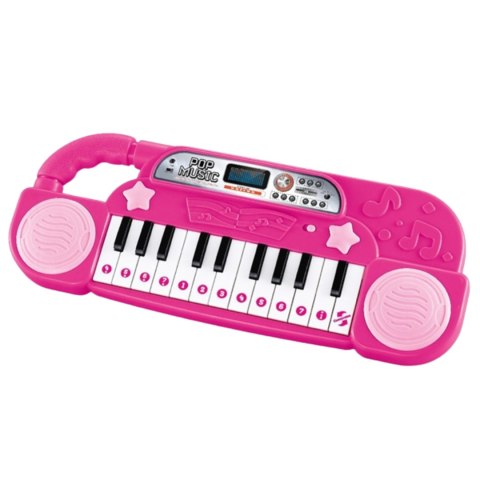 ELEKTRONICZNE PIANINO ORGANKI DLA DZIECI INSTRUMENT MUZYCZNY KEYBORD ELEKTRONICZNE PIANINO ORGANKI DLA DZIECI INSTRUMENT MUZYCZNY KEYBORD