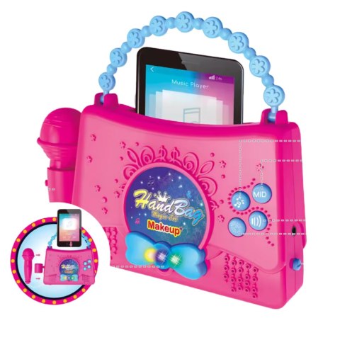 MUSIC BAG MUSIC BAG