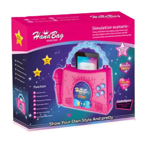 MUSIC BAG MUSIC BAG