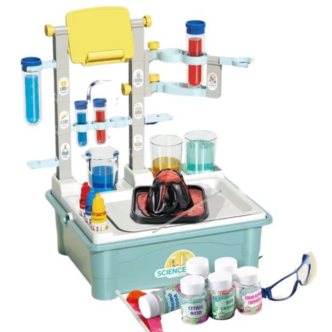 68 Experimental science experiment set 2 color mix 68 Experimental science experiment set 2 color mix