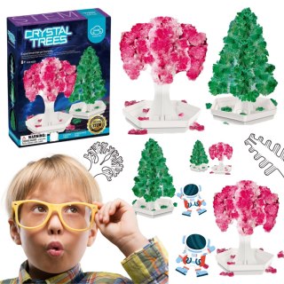 Magic tree planting 2-piece set
