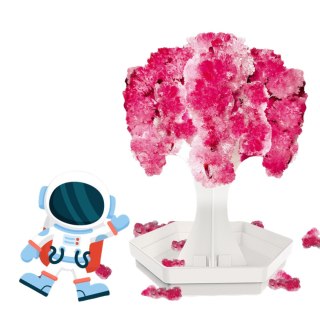 Magic tree planting 2-piece set