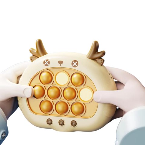 Xiaolu decompression quick push machine