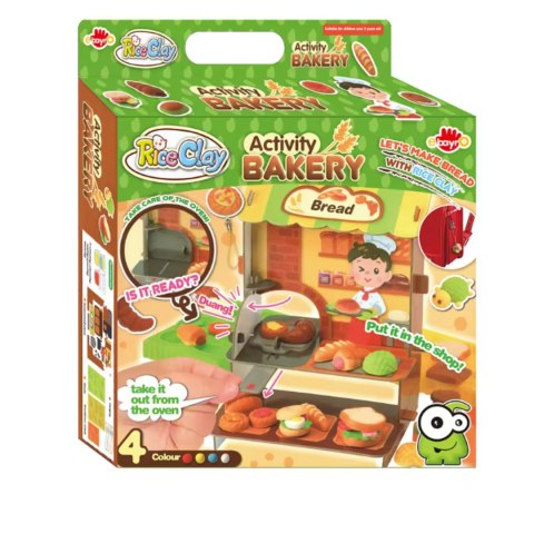 Fun Bakery Fun Bakery