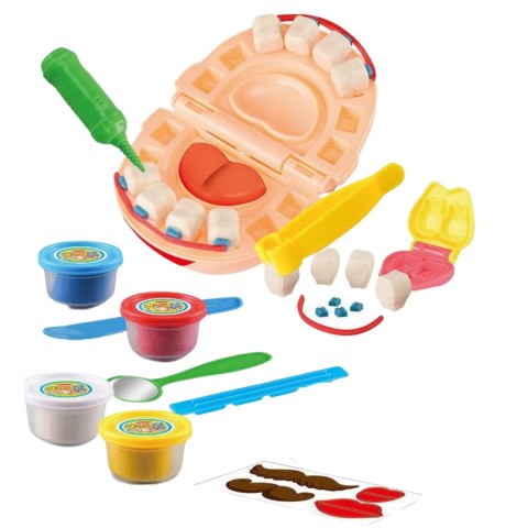 Fun Dentist Set