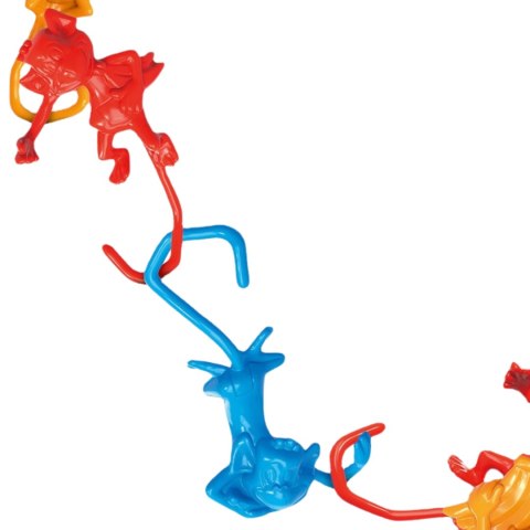 Monkey game