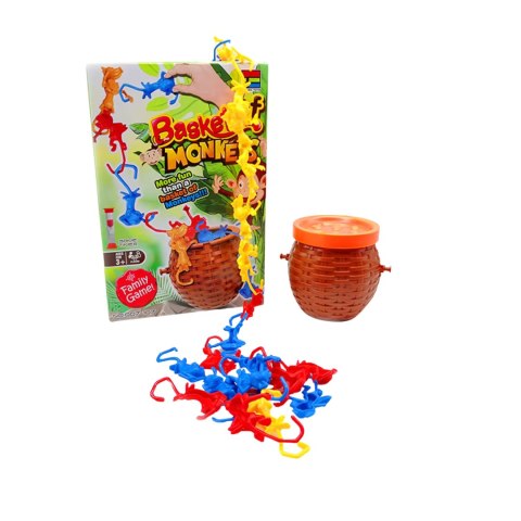 Monkey game