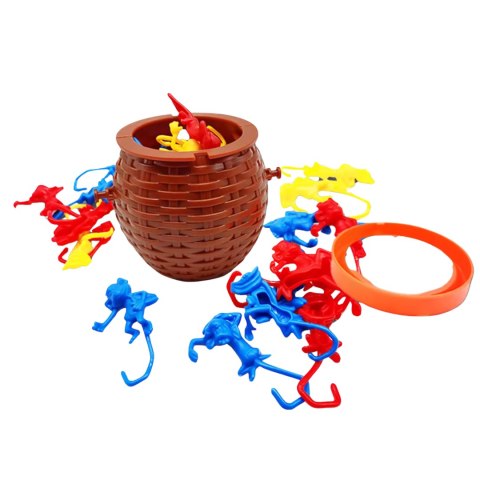 Monkey game